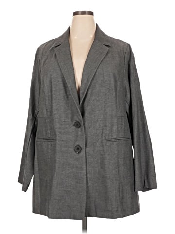 Torrid Blazer (view 1)