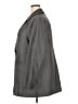 Torrid Gray Blazer Size 3X Plus (3) - photo 5
