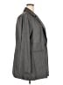 Torrid Gray Blazer Size 3X Plus (3) - photo 4