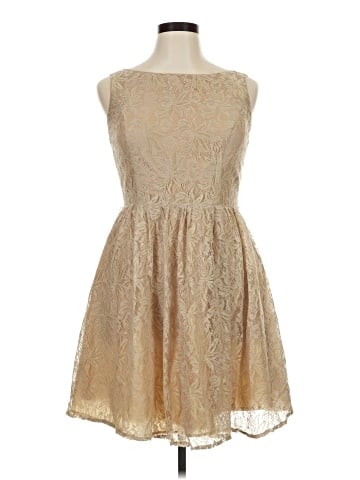 Jessica Howard Cocktail Dress (view 1)