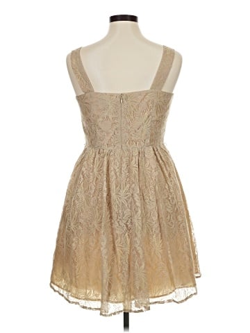 Jessica Howard Cocktail Dress (view 2)