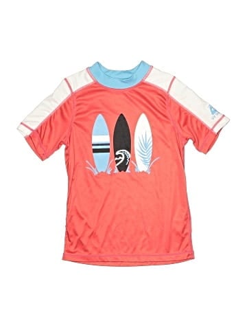 Laguna Short Sleeve T-Shirt (view 1)
