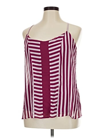 New York & Company Sleeveless Blouse (view 1)
