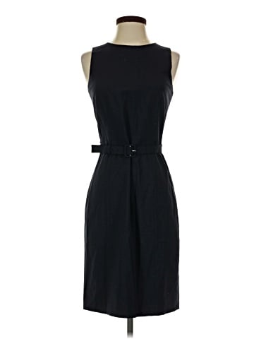 Theory Cocktail Dress (view 1)