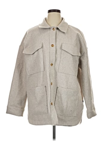 Banana Republic Coat (view 1)