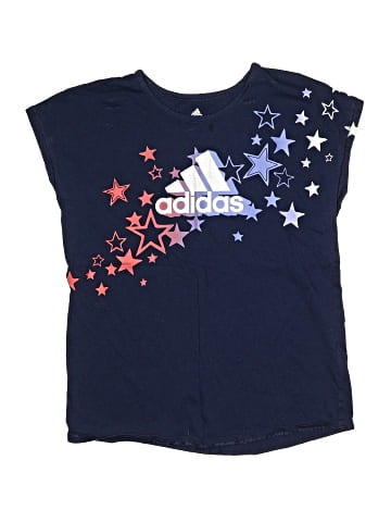 Adidas Sleeveless T-Shirt (view 1)
