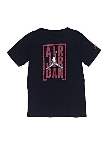 Air Jordan Short Sleeve T-Shirt (view 1)