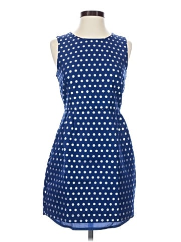 J.Crew Factory Store Casual Dress (view 1)