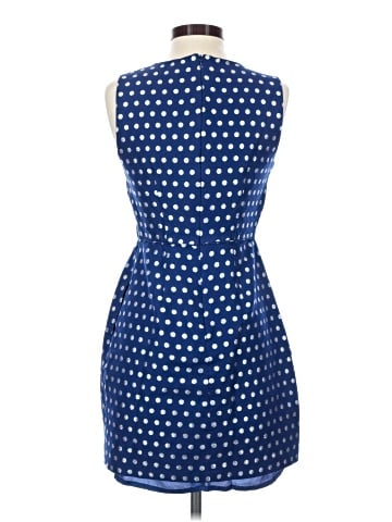 J.Crew Factory Store Casual Dress (view 2)