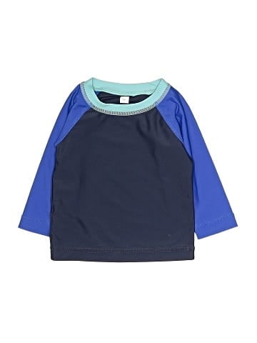 Tea 3/4 Sleeve T-Shirt (view 1)