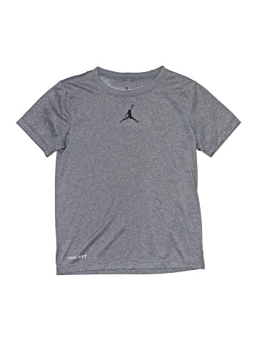 Air Jordan Active T-Shirt (view 1)