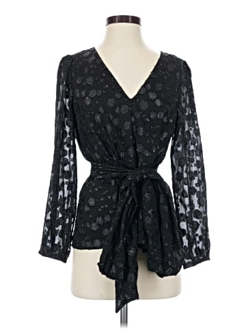 J.Crew Kimono (view 1)