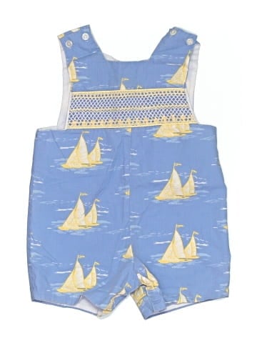 Anavini Short Sleeve Outfit (view 1)