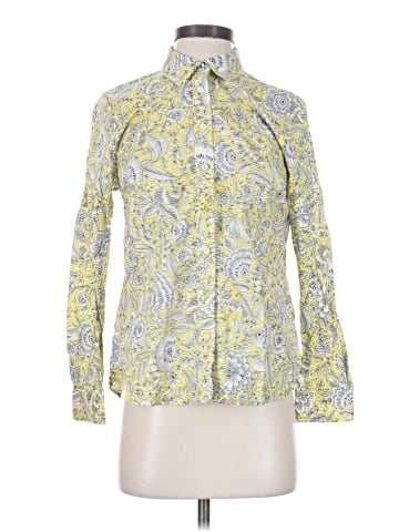 Talbots Long Sleeve Button-Down Shirt (view 1)