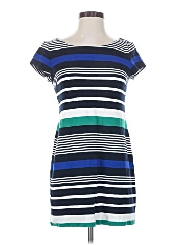 Banana Republic Casual Dress (view 1)