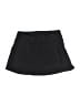 Lululemon Athletica Solid Black Active Skort Size 2 - photo 1