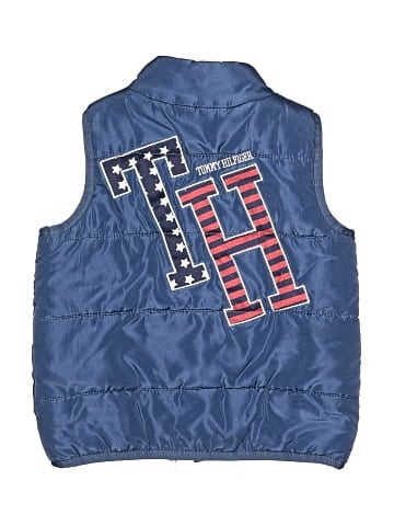 Tommy Hilfiger Vest (view 2)