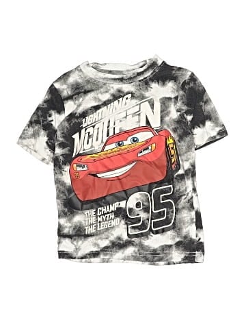 Disney Pixar Short Sleeve T-Shirt (view 1)