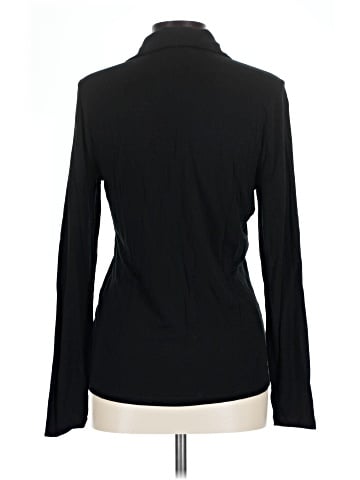 Banana Republic Long Sleeve Polo (view 2)