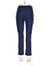 Chico's Chevron-herringbone Blue Active Pants Size S - photo 2