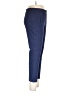 Chico's Chevron-herringbone Blue Active Pants Size S - photo 4