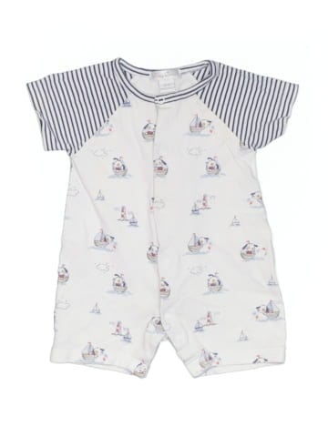 Kissy Kissy Short Sleeve Outfit (view 1)
