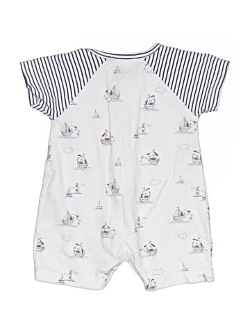 Kissy Kissy Short Sleeve Outfit (view 2)