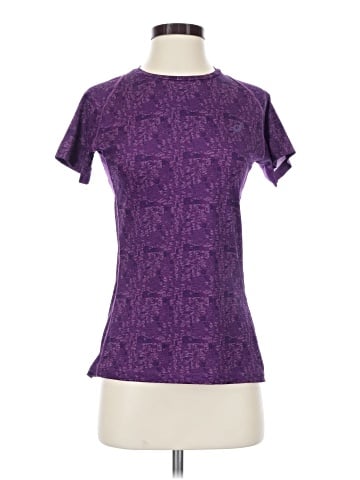 Asics Active T-Shirt (view 1)