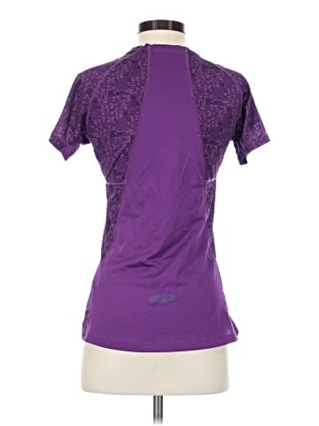 Asics Active T-Shirt (view 2)