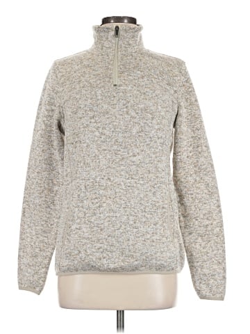 Thread & Supply Turtleneck Sweater (view 1)