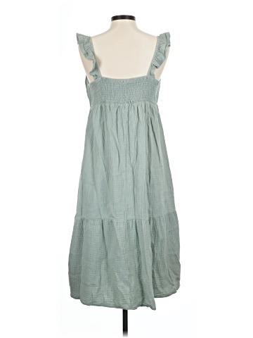 Hem & Thread Casual Dress (view 2)