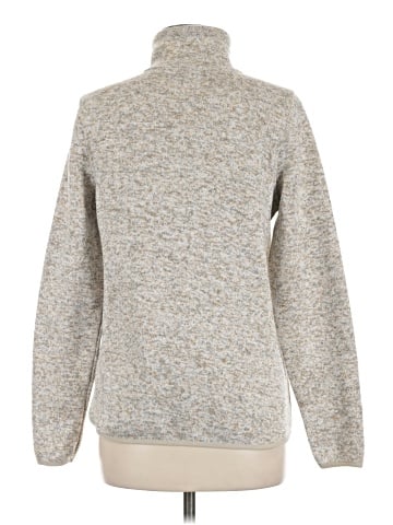 Thread & Supply Turtleneck Sweater (view 2)