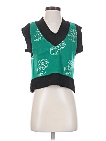Urban Outfitters Sweater Vest (view 1)