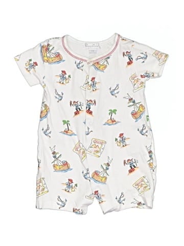 Kissy Kissy Short Sleeve Outfit (view 1)