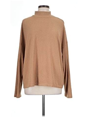 Forever 21 Turtleneck Sweater (view 1)