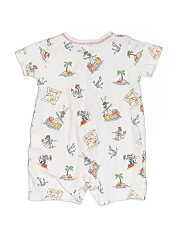 Kissy Kissy Short Sleeve Outfit (view 2)