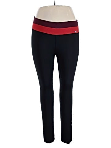 Nike Active Pants (view 1)