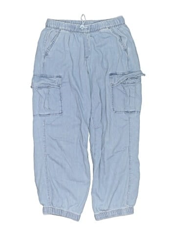 Gap Kids Cargo Pants (view 1)