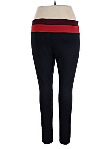 Nike Active Pants (view 2)