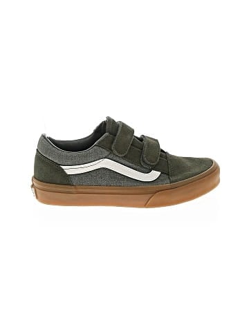 Vans Sneakers (view 1)