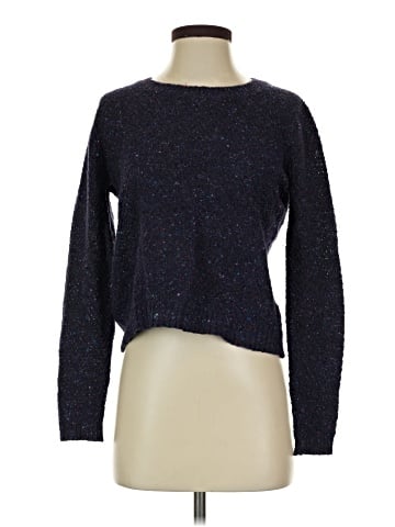 Theory Pullover Sweater (view 1)