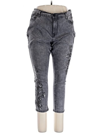 DG^2 by Diane Gilman Jeans (view 1)