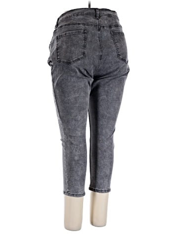DG^2 by Diane Gilman Jeans (view 2)