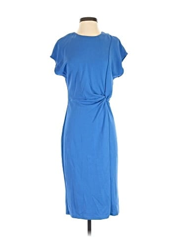 Halogen Casual Dress (view 1)