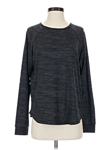 Muk Luks Pullover Sweater (view 1)