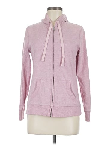 SONOMA life + style Zip Up Hoodie (view 1)