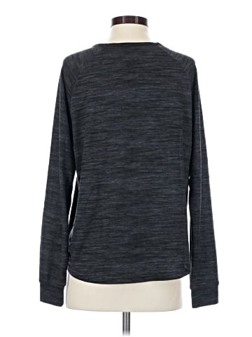Muk Luks Pullover Sweater (view 2)