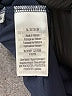 Lacoste Solid Blue Active Skort Size 34 waist - photo 4