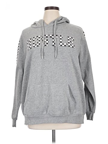 rue21 Pullover Hoodie (view 1)