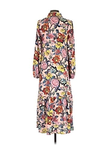 Halogen Casual Dress (view 2)